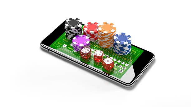 66jj mobile gaming